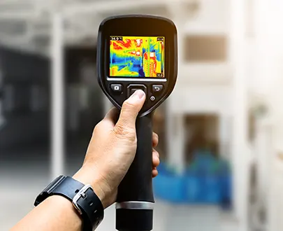 Instrumentation et mesures sur site